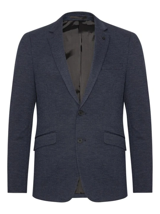 Obrázek produktu Clean Cut Copenhagen Sako 'Brendon' námořnická modř