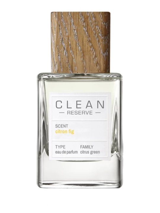 Obrázek produktu Clean Reserve Citron Fig Eau de Parfum 50 ml