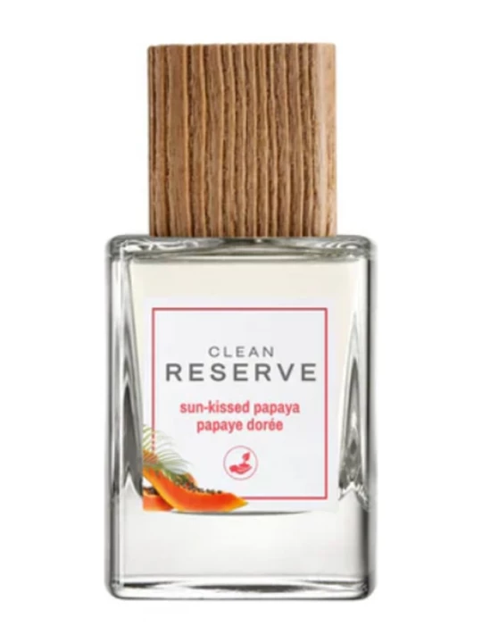 Obrázek produktu Clean Reserve Sun-Kissed Papaya Parfémová voda 50 ml