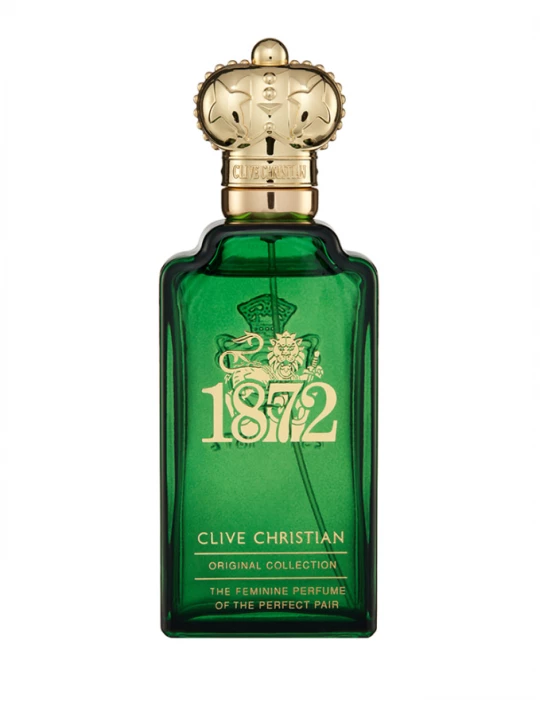 Obrázek produktu Clive Christian 1872 The Feminine Perfume Eau de Parfum 50 ml