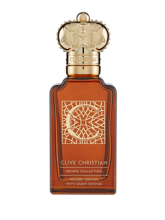 Obrázek produktu Clive Christian C Woody Leather Eau de Parfum 50 ml
