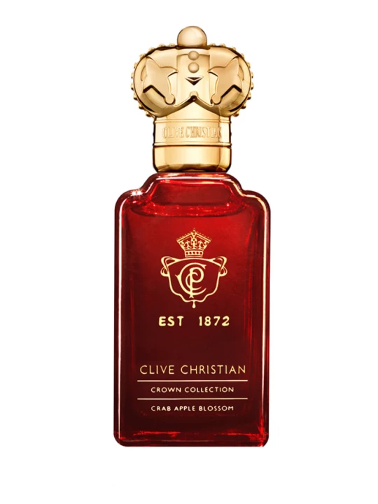 Obrázek produktu Clive Christian Crab Apple Blossom Eau de Parfum 50 ml