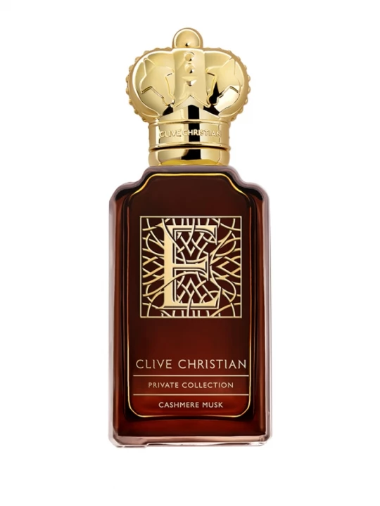 Obrázek produktu Clive Christian E Cashmere Musk Eau de Parfum 50 ml