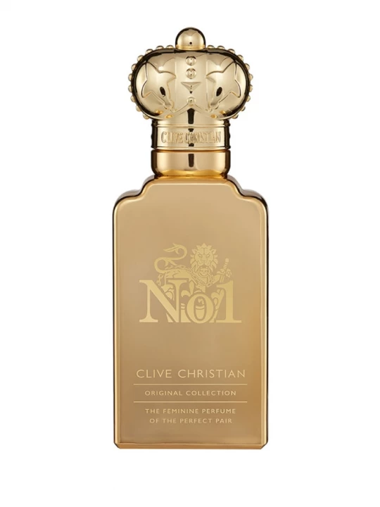 Obrázek produktu Clive Christian No 1 The Feminine Perfume Eau de Parfum 50 ml