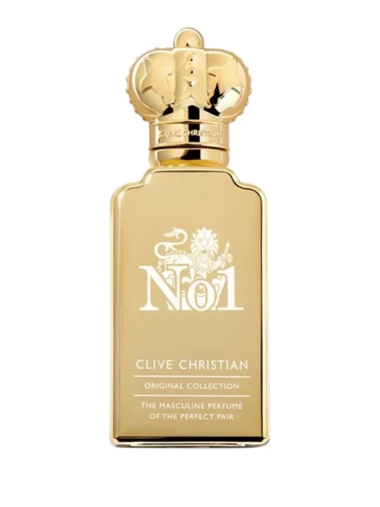Obrázek produktu Clive Christian No 1 The Masculine Perfume Eau de Parfum 50 ml
