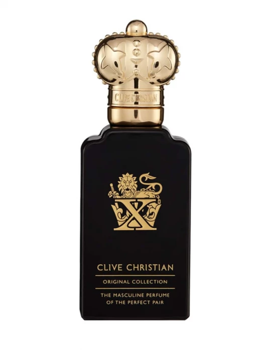 Obrázek produktu Clive Christian X The Masculine Perfume Eau de Parfum 50 ml