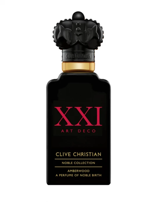 Obrázek produktu Clive Christian Xxi Art Deco Amberwood Eau de Parfum 50 ml