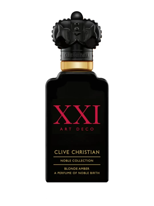 Obrázek produktu Clive Christian Xxi Art Deco Blonde Amber  50 ml