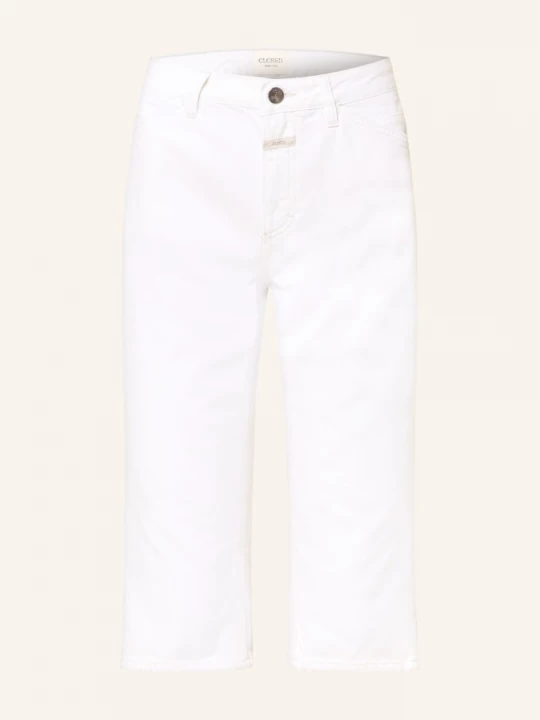 Obrázek produktu Closed 3/4 Džíny Fina 218 ivory