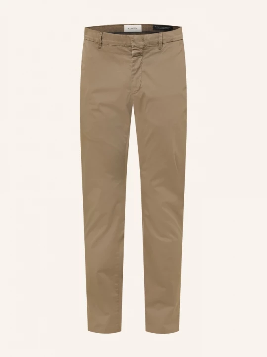 Obrázek produktu Closed Chino Clifton Slim Fit béžová