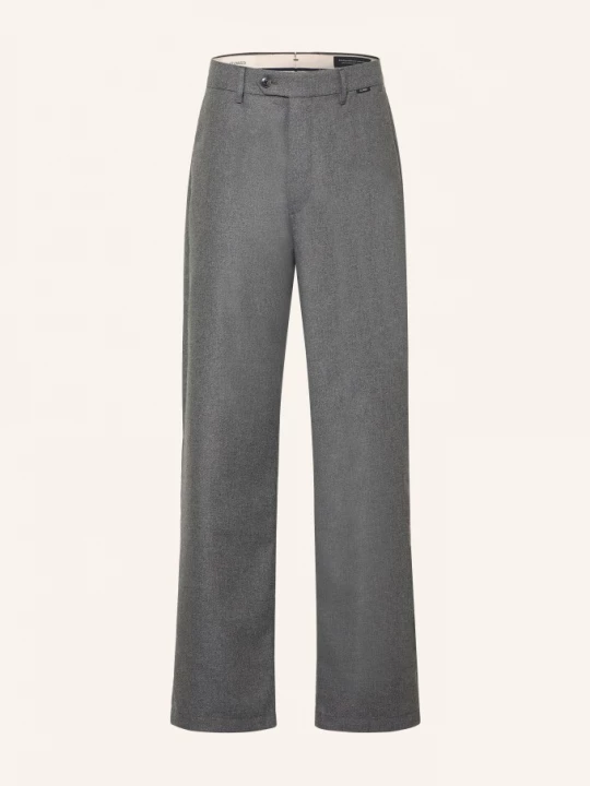 Obrázek produktu Closed Chino Kalhoty Fairport Relaxed Fit šedá