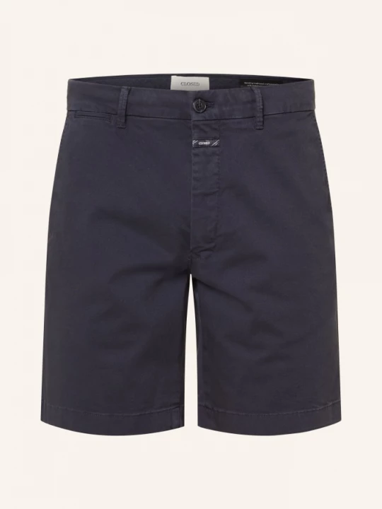 Obrázek produktu Closed Chino Šortky tmavě modrá