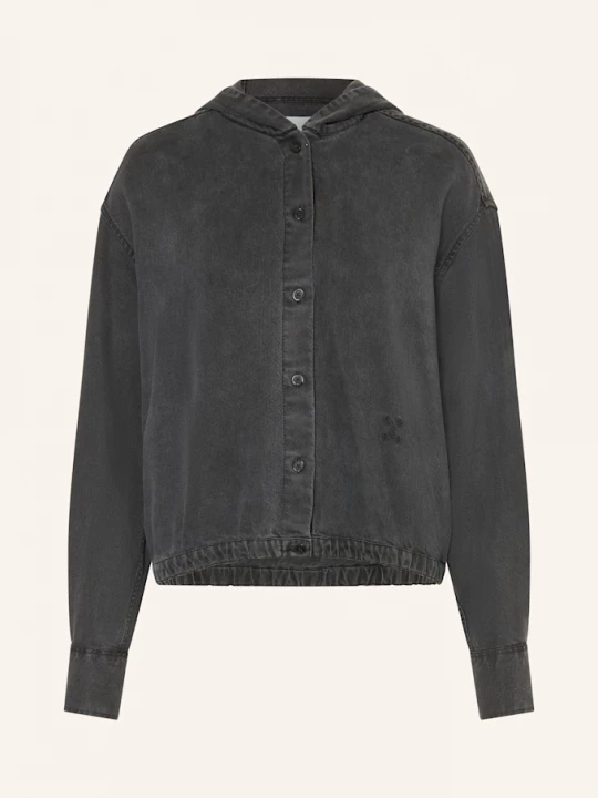 Obrázek produktu Closed Džínový Blouson černá