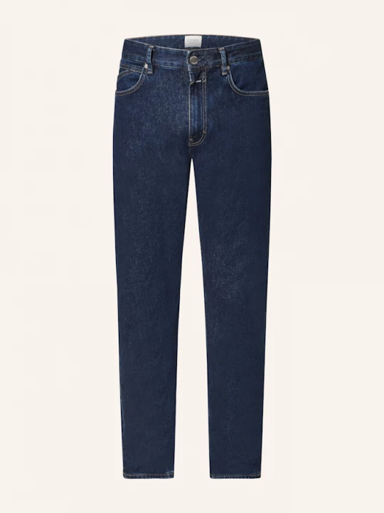 Obrázek produktu Closed Džíny Cooper True Regular Fit dbl dark blue