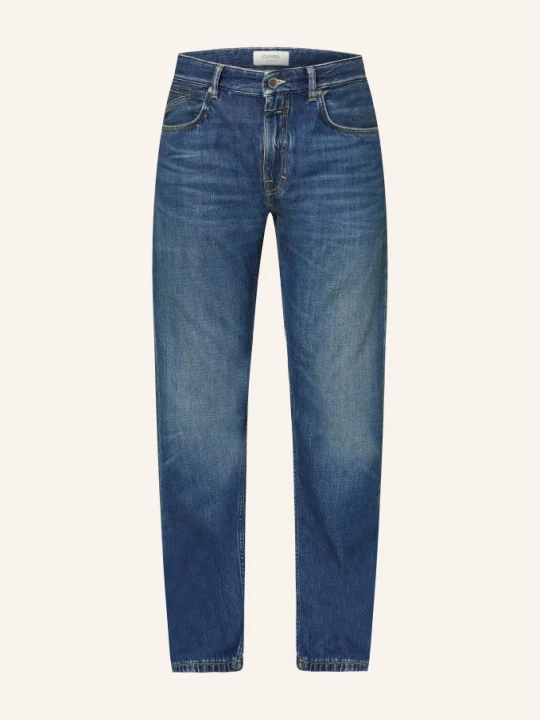 Obrázek produktu Closed Džíny Cooper True Slim Fit mbl mid blue