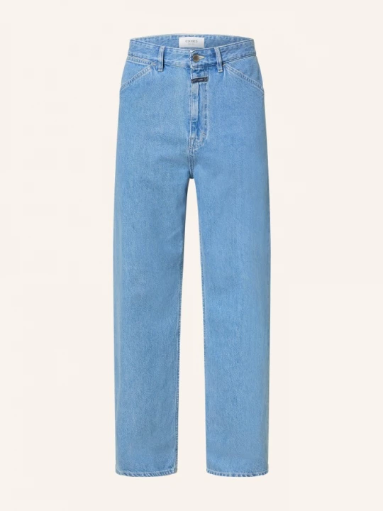 Obrázek produktu Closed Džíny Shoreham Wide Regular Fit mbl mid blue