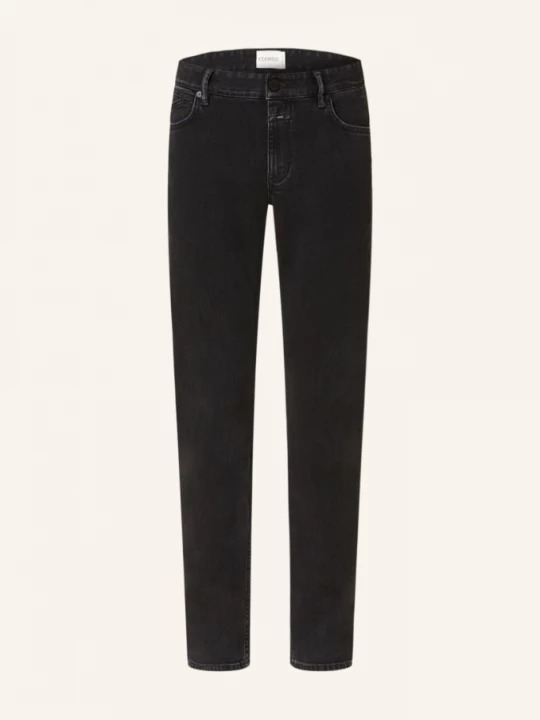 Obrázek produktu Closed Džíny Unity Slim Fit bbk black / black