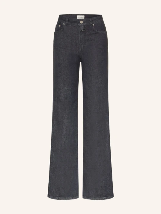 Obrázek produktu Closed Flared Džíny Janna dgy dark grey