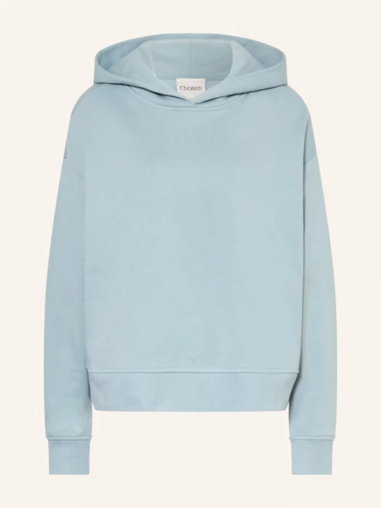 Obrázek produktu Closed Mikina S Kapucí tmavě modrá