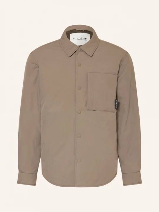 Obrázek produktu Closed Přeplášť khaki