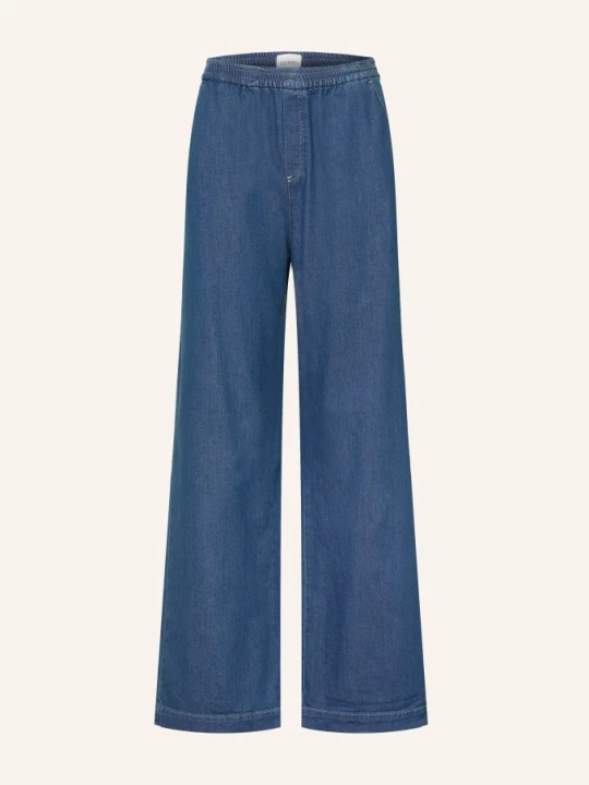 Obrázek produktu Closed Široké Džíny Winona dbl dark blue