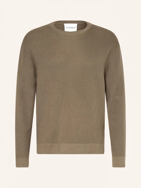 Obrázek produktu Closed Svetr khaki