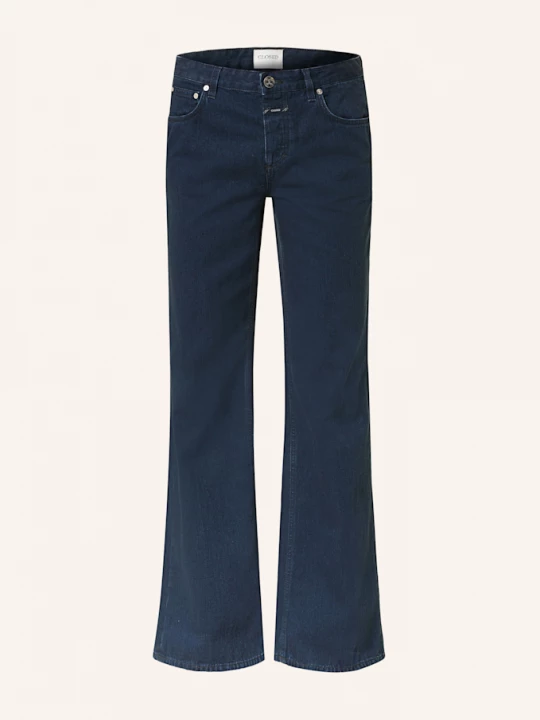 Obrázek produktu Closed Wide Leg Džíny Gillan dbl dark blue
