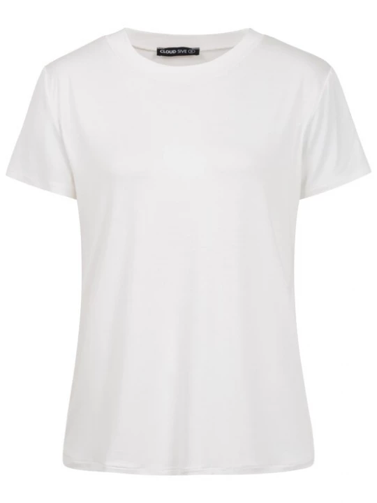 Obrázek produktu Cloud5ive Tričko béžová / khaki / humrová / bílá