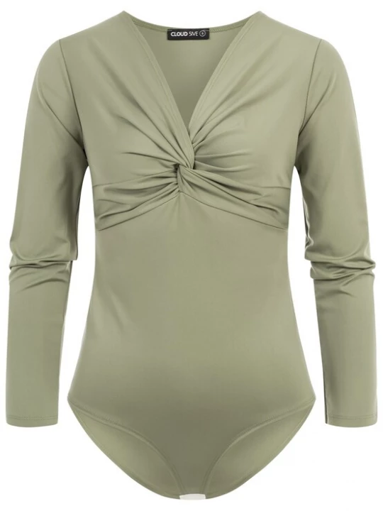 Obrázek produktu Cloud5ive Tričkové body khaki