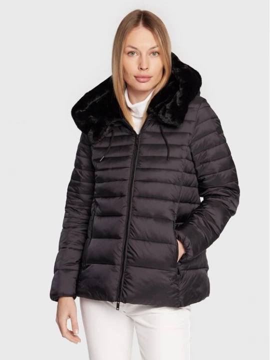 Obrázek produktu CMP Bunda pro přechodné období 32K3076F Černá Regular Fit