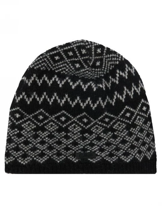 Obrázek produktu CMP Čepice 5505687 Černá