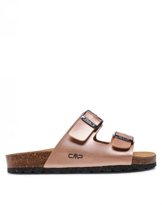 Obrázek produktu CMP Nazouváky Eco Thalitha Wmn Slipper 3Q91016 Růžová