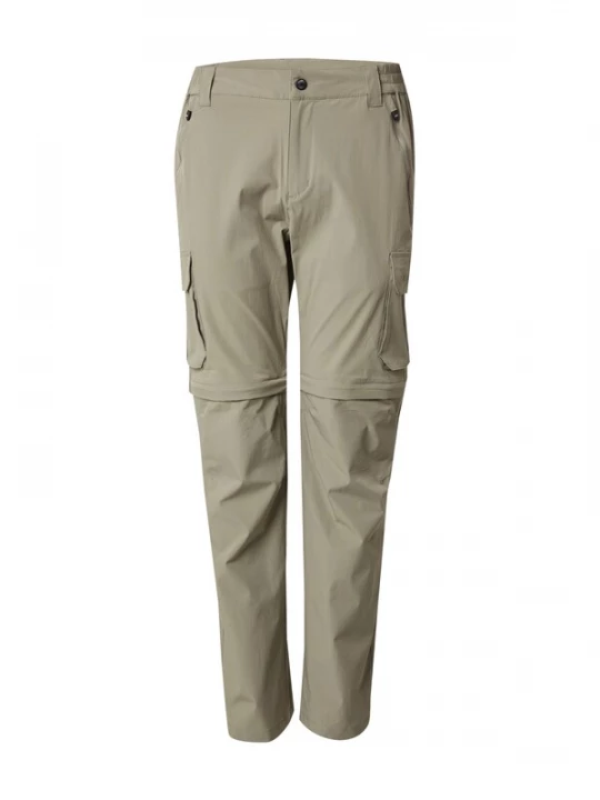 Obrázek produktu CMP Outdoorové kalhoty  zelená