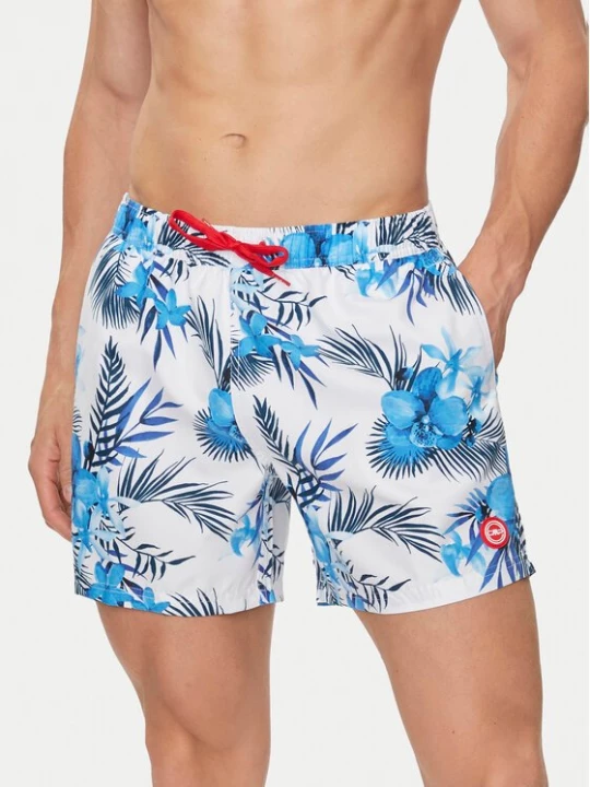 Obrázek produktu CMP Plavecké šortky 34R9127 Barevná Regular Fit