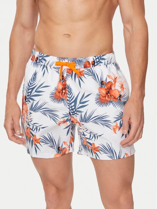 Obrázek produktu CMP Plavecké šortky 34R9127 Barevná Regular Fit