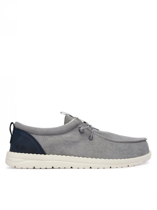 Obrázek produktu CMP Polobotky JOY Urban 3Q82357 Šedá