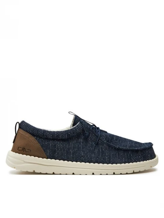 Obrázek produktu CMP Polobotky Joy Urban 3Q82357 Tmavomodrá