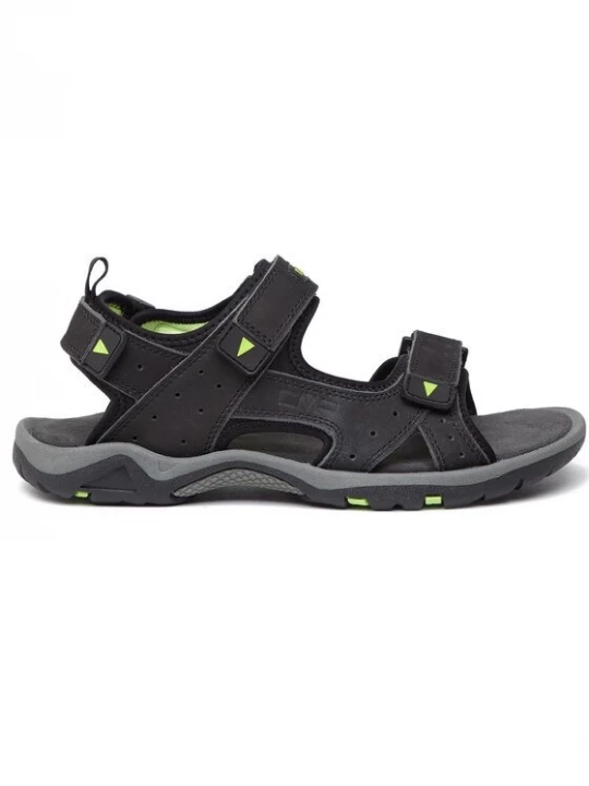 Obrázek produktu CMP Sandály Almaak Hiking Sandal 38Q9947 Černá