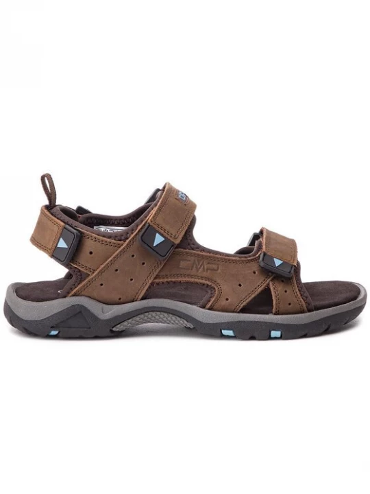 Obrázek produktu CMP Sandály Almaak Hiking Sandal 38Q9947 Hnědá