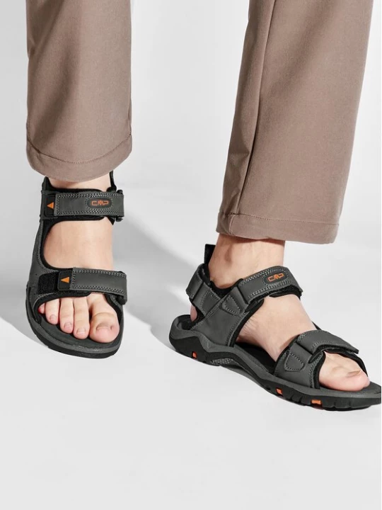 Obrázek produktu CMP Sandály Almaak Hiking Sandal 38Q9947 Šedá