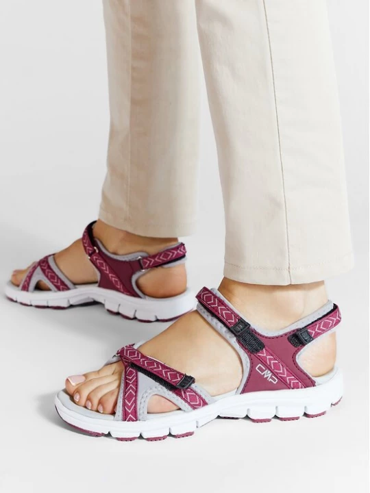 Obrázek produktu CMP Sandály Almaak Wmn Hiking Sandal 38Q9946 Fialová