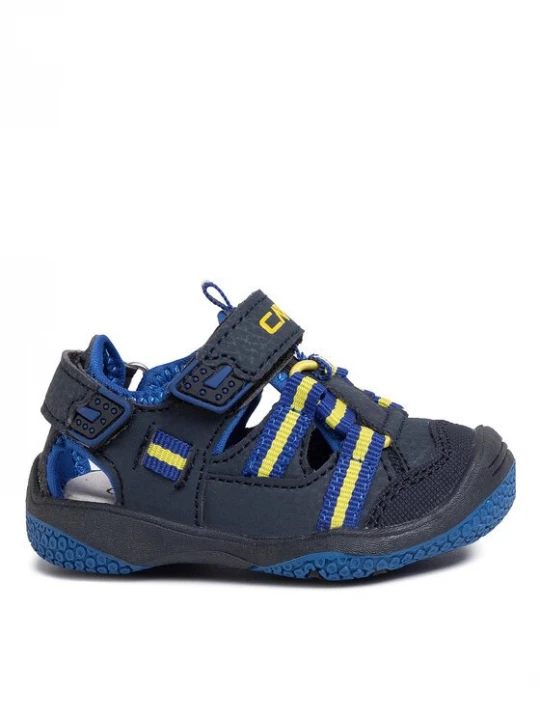 Obrázek produktu CMP Sandály Baby Naboo Hiking Sandal 30Q9552 Tmavomodrá