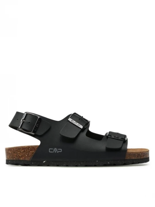 Obrázek produktu CMP Sandály Eco Keidha Wmn Sanadl 3Q91026 Černá