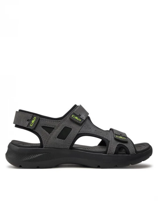 Obrázek produktu CMP Sandály Emby Hiking Sandal 3Q93637 Šedá