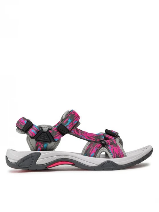 Obrázek produktu CMP Sandály Hamal Hiking 38Q9954J Růžová