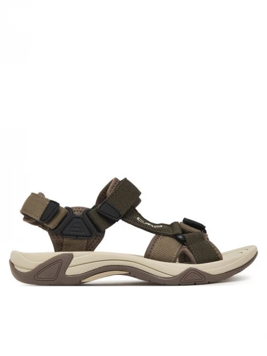 Obrázek produktu CMP Sandály Hamal Hiking Sandals 38Q9954 Hnědá