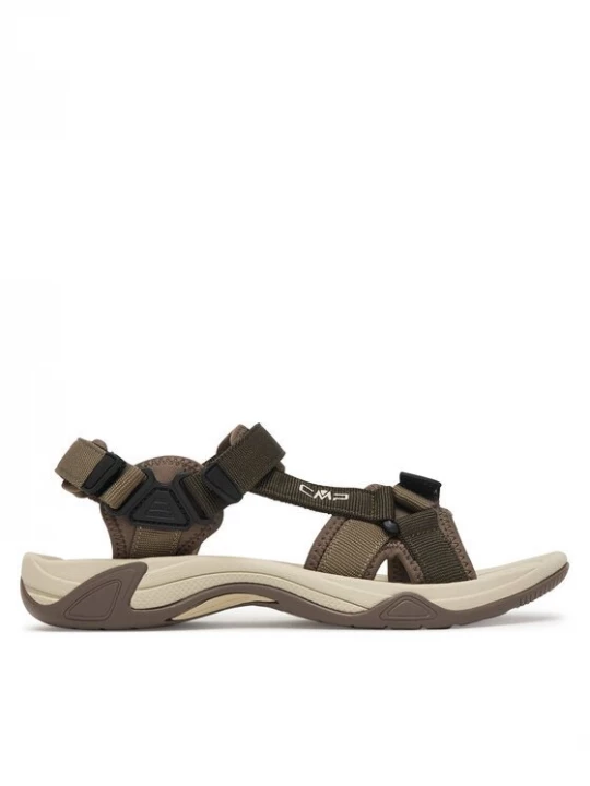 Obrázek produktu CMP Sandály Hamal Hiking Sandals 38Q9954J Zelená