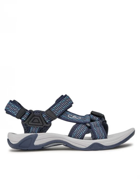 Obrázek produktu CMP Sandály Hamal Wmn Hiking Sandal 38Q9956 Tmavomodrá