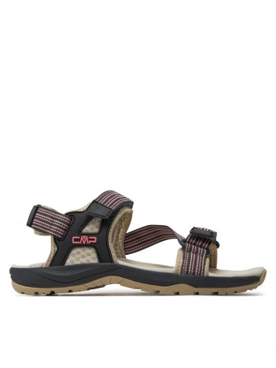 Obrázek produktu CMP Sandály Khalys Wmn Sandal 3Q91936 Růžová