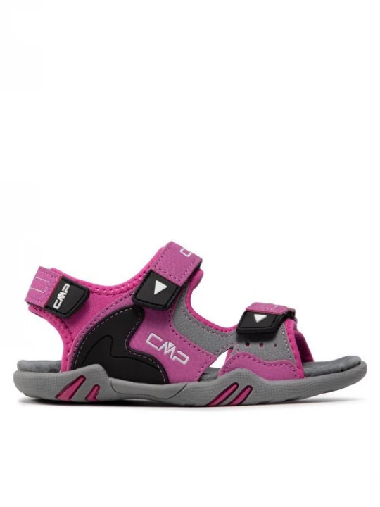 Obrázek produktu CMP Sandály Kids Alphard Hiking Sandal 39Q9614 Růžová